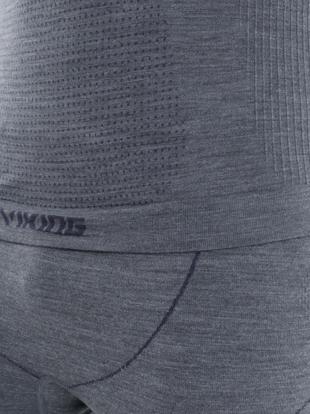 Т/Б комплект Viking Lan Pro Merino Man (; XXL; dark grey)